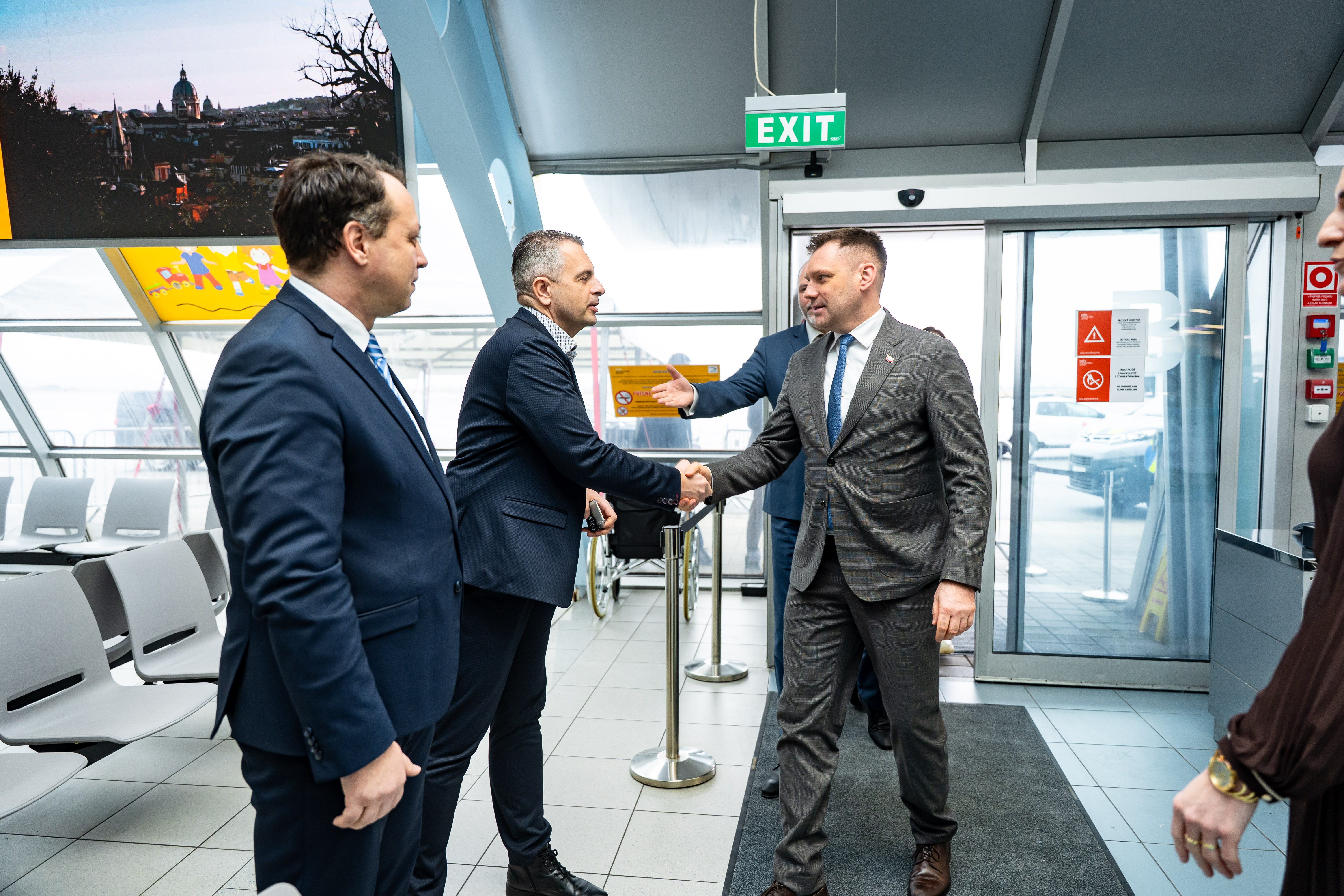 stretnutie s ministrom zivotneho prostredia SR-3